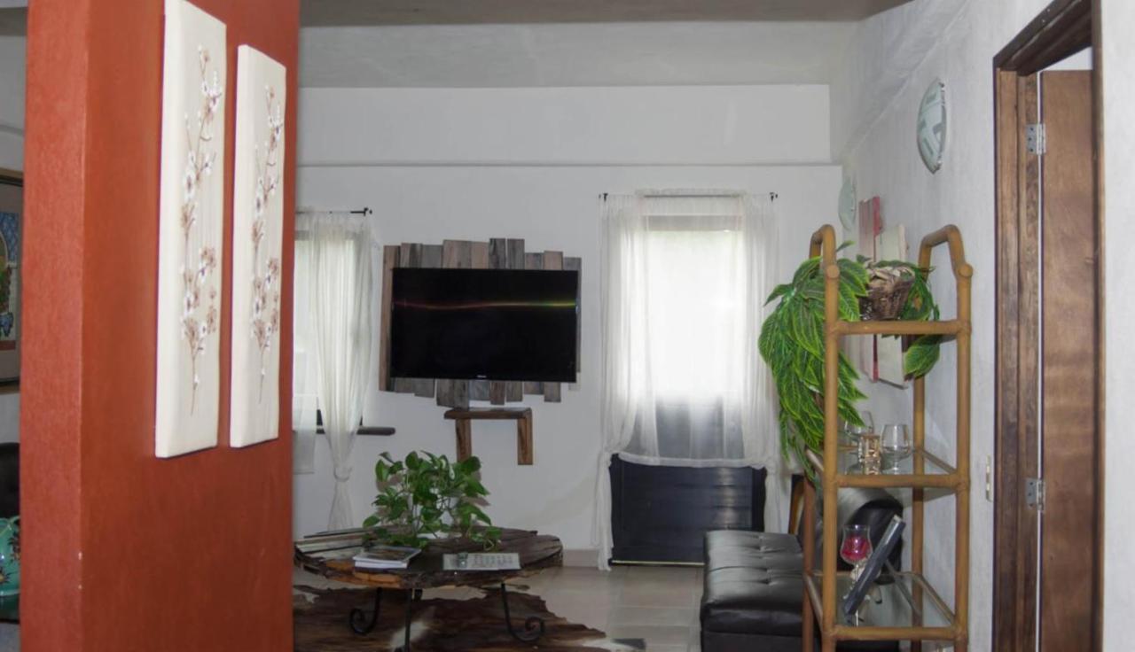 Rancho Labradores Atotonilco  外观 照片