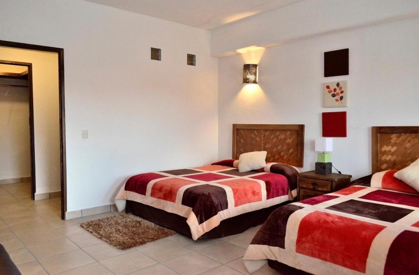Rancho Labradores Atotonilco  外观 照片