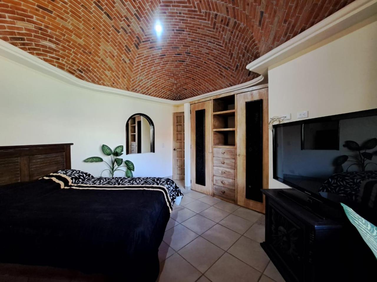 Rancho Labradores Atotonilco  外观 照片