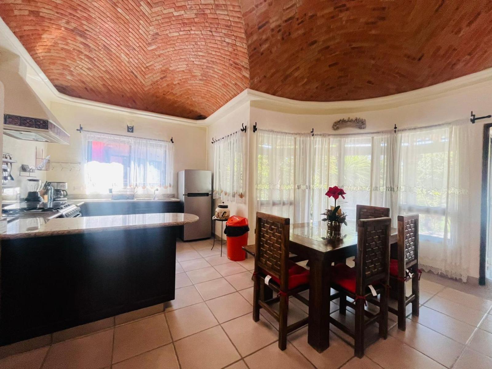 Rancho Labradores Atotonilco  外观 照片