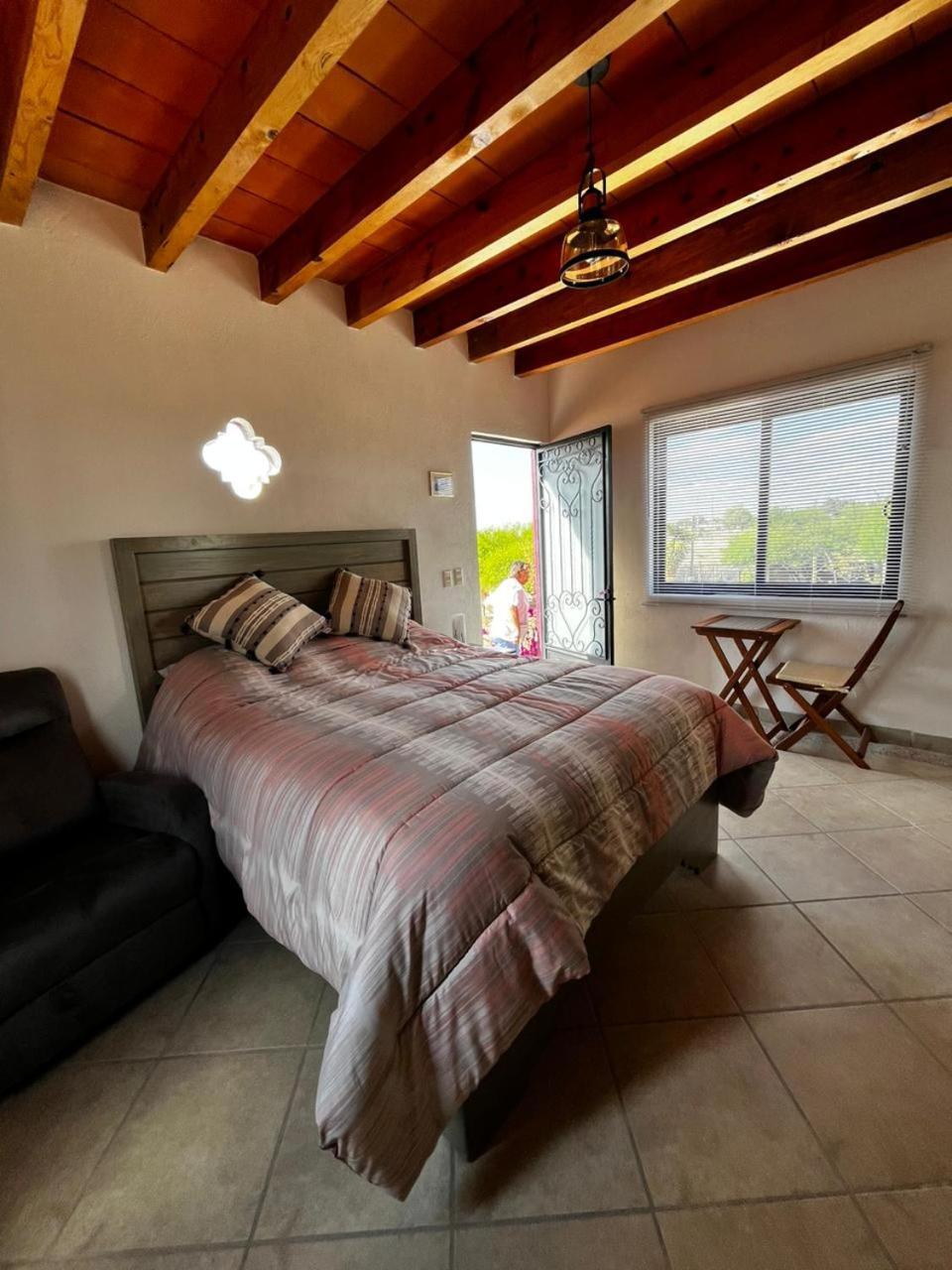 Rancho Labradores Atotonilco  外观 照片