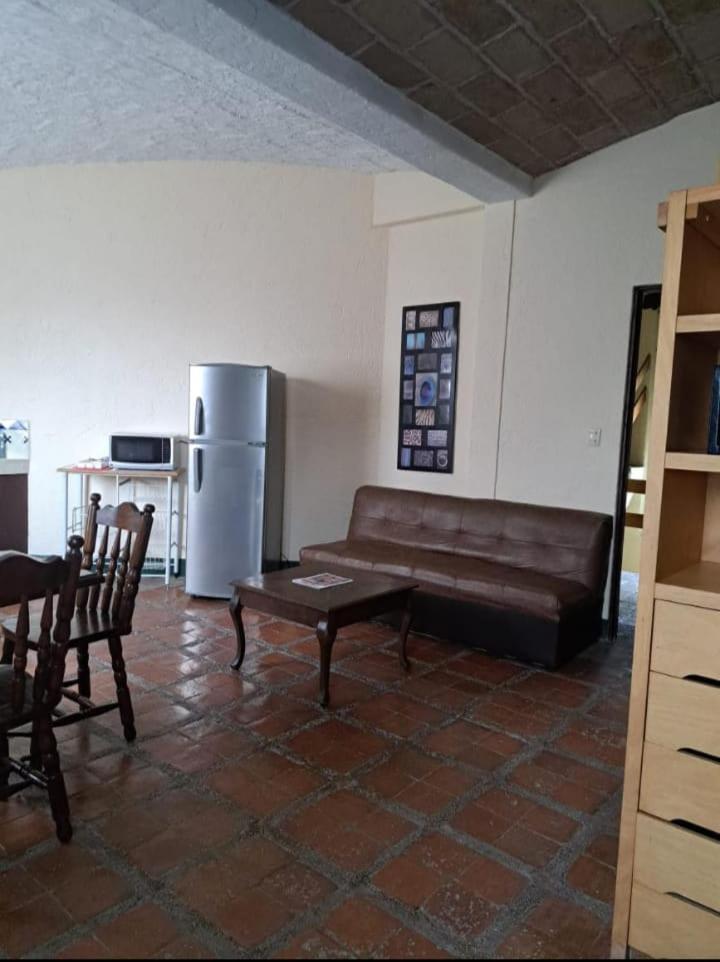 Rancho Labradores Atotonilco  外观 照片