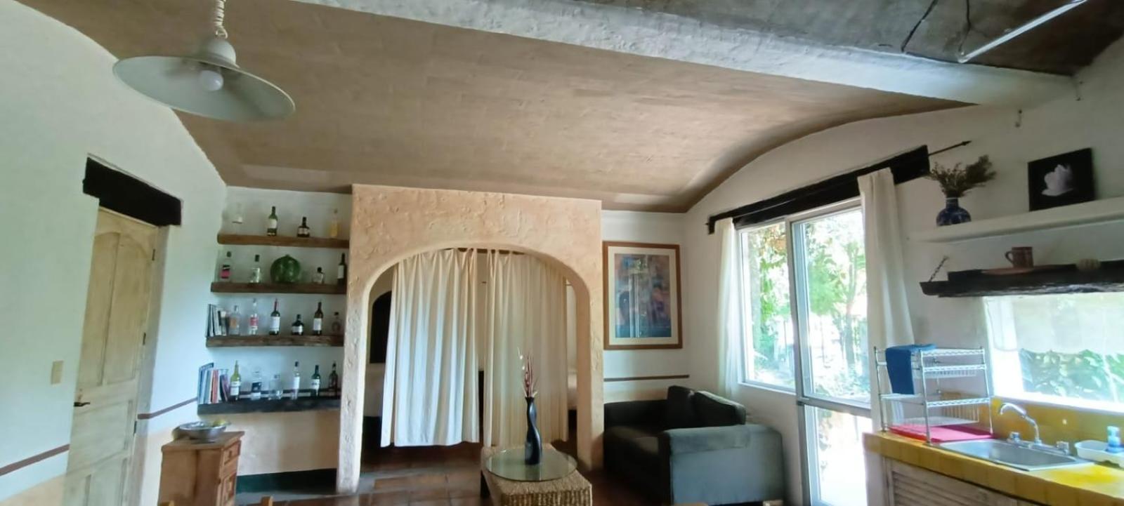 Rancho Labradores Atotonilco  外观 照片