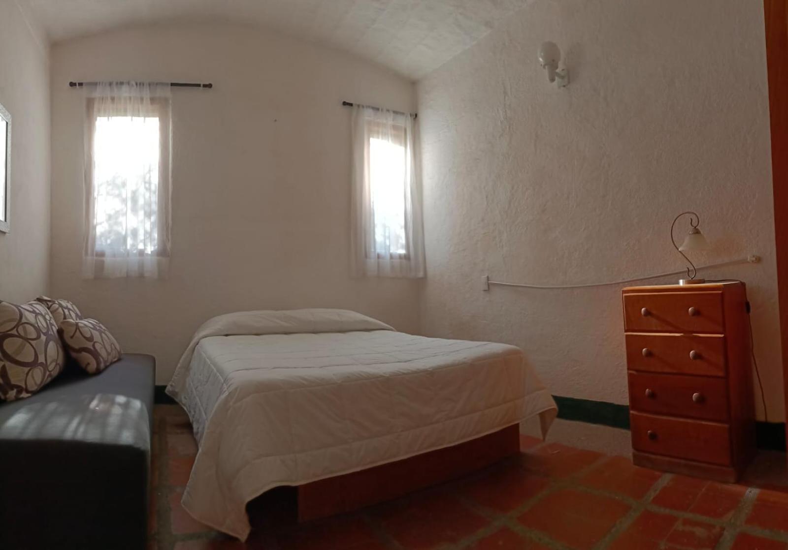 Rancho Labradores Atotonilco  外观 照片