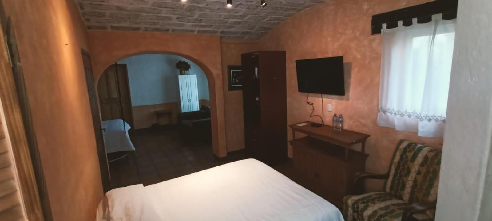 Rancho Labradores Atotonilco  外观 照片
