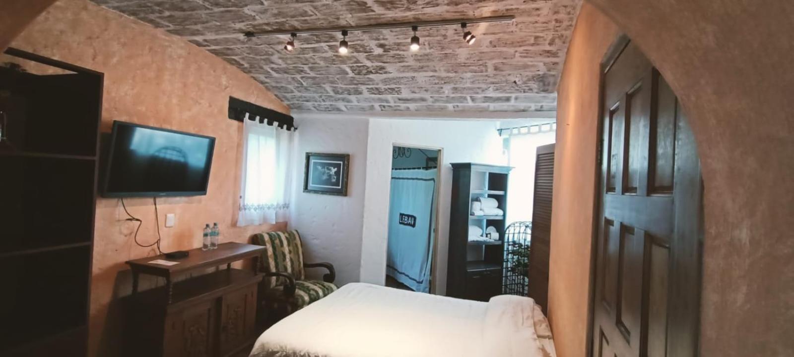 Rancho Labradores Atotonilco  外观 照片