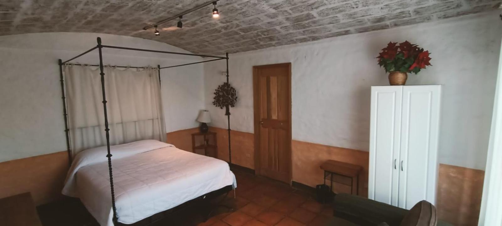 Rancho Labradores Atotonilco  外观 照片