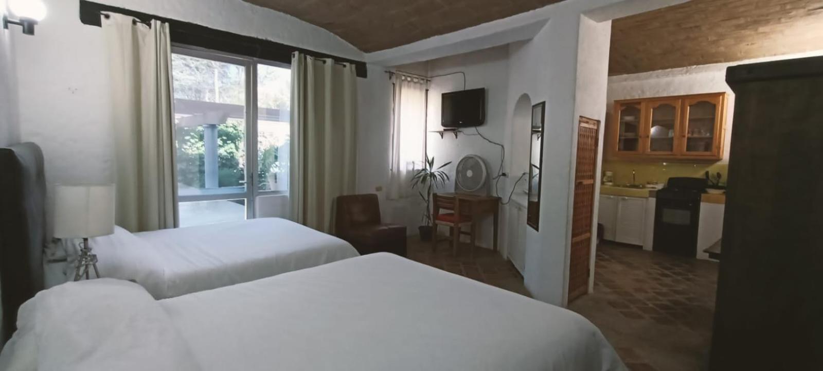 Rancho Labradores Atotonilco  外观 照片